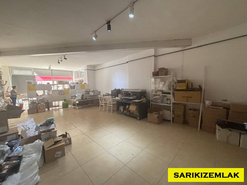 Edremit Tuzcumurat Mah`daDükkan & Mağaza. - 10